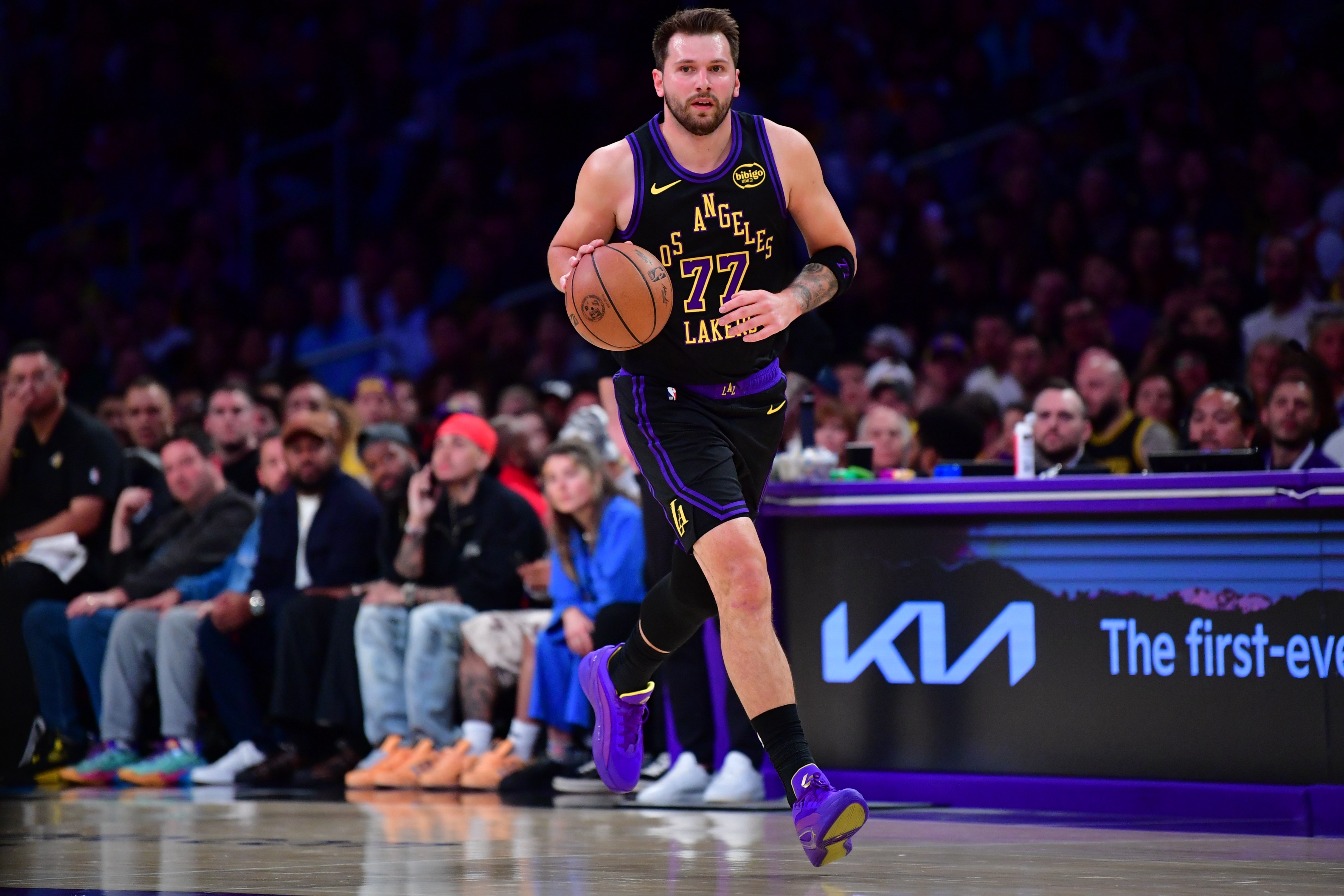 彩经网彩票走势图大全-单场50+战绩：东契奇8胜0负 詹姆斯12胜2负 库里10胜5负 KD5胜4负